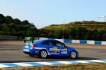 Chevrolet Cruze WTCC Jerez Testing 2011 года